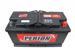 Perion autó akkumulátor 12v 95ah jobb+