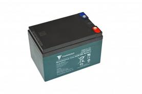 TN Power- 12V 15Ah - zárt savas akkumulátor - Ciklikus